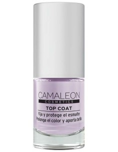 Top Coat de Camaleon 2