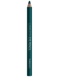Camaleon Lapiz De Ojos Turquesa 1Ud. de Camaleon Cosmetics 2