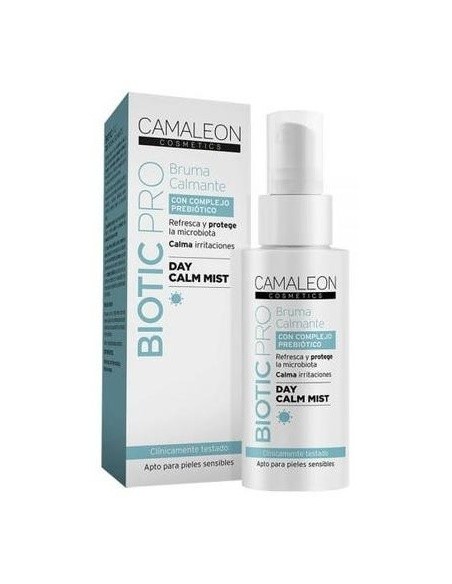 Biotic Pro Bruma Calmante de Camaleon