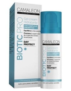 Biotic Pro Gel - Cream Hidratante de Camaleon 2