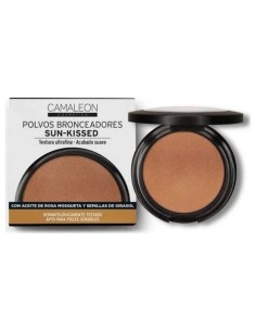 Camaleon Polvos Bronceadores 10Gr. de Camaleon Cosmetics 2