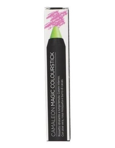 Camaleon Magic Colourstick Lima Barra 4Gr de Camaleon Cosmetics