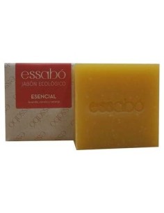 Essabo Jabon Esencial 120Gr. Eco de Essabo 2
