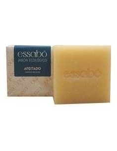 Essabo Jabon Afeitado Y Barba 120Gr. Eco de Essabo 2