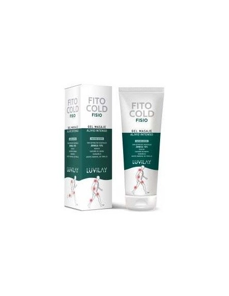 Fito Cold Fisio 250Ml de Fito Cold