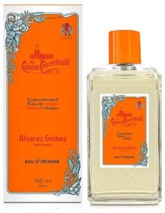 Alvarez Gomez Agua Fresca Eau Dorange30 Ml de Alvarez Gomez 2