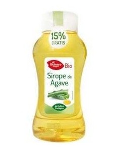 Sirope De Agave 690Gr. Bio de El Granero 2