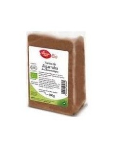 Harina De Algarroba 350Gr. Bio de El Granero 2