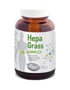 Hepagrass Complex 75Cap. de El Granero 2