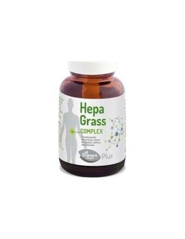 Hepagrass Complex 75Cap. de El Granero