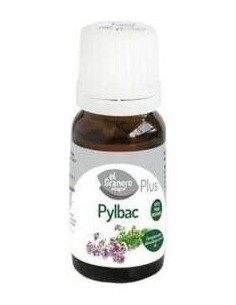 Pylbac 12Ml. de El Granero 2