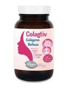 Colagtiv Belleza Colageno 120Comp. de El Granero 2