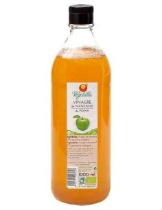 Vinagre De Manzana 1Lt. de Vegetalia 2