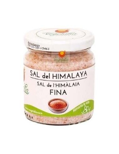 Sal Del Himalaya Fina 250Gr. de Vegetalia