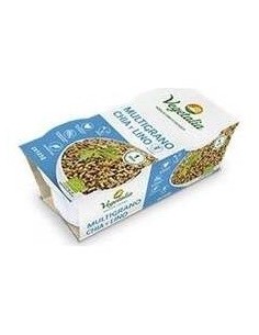 Vasito Multigrano De Chia Y Lino  2Udsx125Gr. Bio de Vegetalia 2