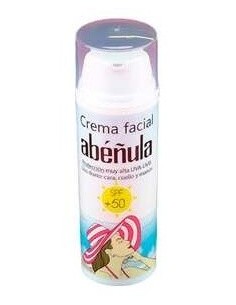 Abeñula Crema Facial Spf 50+ 50Ml de Abeñula 2