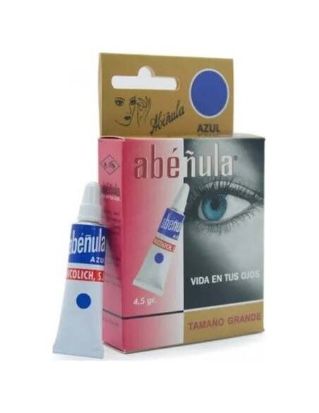 Abeñula Azul Grande 4,5Gr de Abeñula