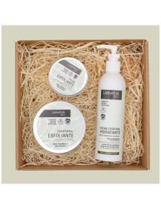 Pack Cosmetica Green Splendor de Labnatur Bio 2