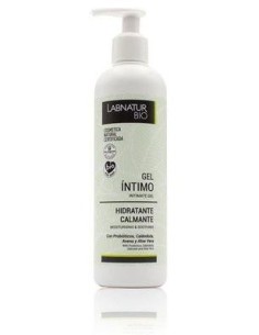 Gel Higiene Intima 300Ml. Labnatur Bio de Labnatur Bio 2