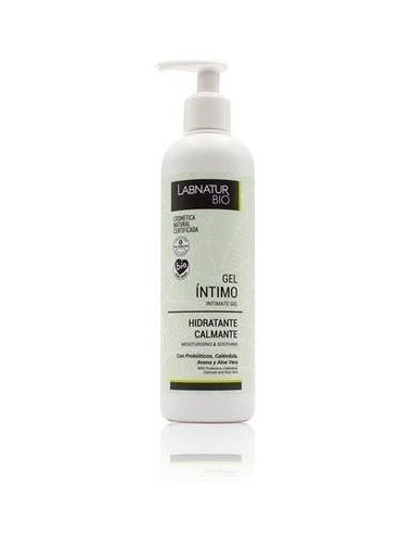 Gel Higiene Intima 300Ml. Labnatur Bio de Labnatur Bio
