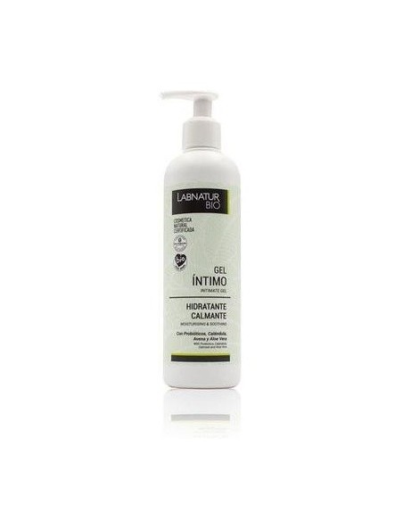 Gel Higiene Intima 300Ml. Labnatur Bio de Labnatur Bio