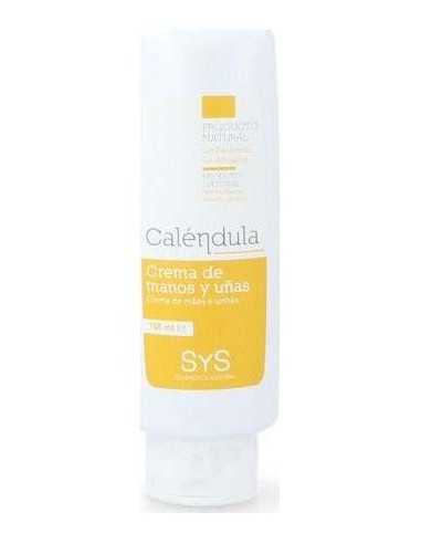 Pack Crema Manos Y Uñas Calendula 5X150Ml. de Labnatur Bio
