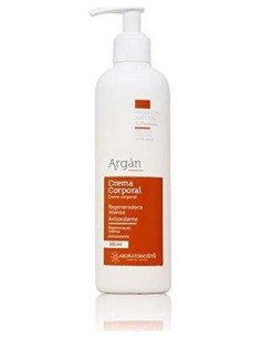 Crema Corporal Argan 300Ml. de Labnatur Bio 2