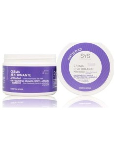 Gel Crema Reafirmante Antiedad 300Ml. de Labnatur Bio 2