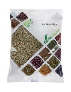 Alcachofera Bolsa 40Gr. de Soria Natural 2