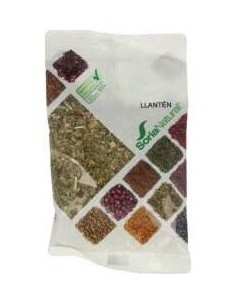 Llanten Bolsa 40Gr. de Soria Natural 2