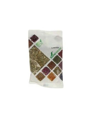 Llanten Bolsa 40Gr. de Soria Natural