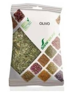 Olivo Bolsa 50Gr. de Soria Natural 2