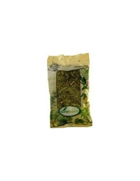 Pasiflora Bolsa 40Gr. de Soria Natural