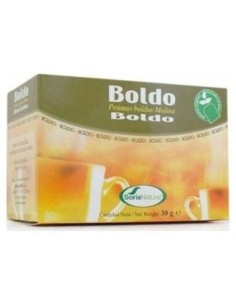 Inf.Boldo 20Uni. de Soria Natural 2