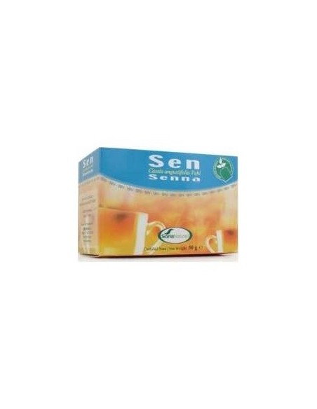 Inf.Sen 20Uni. de Soria Natural