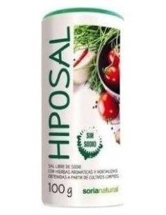 Hiposal de Alecosor Soria Natural 2