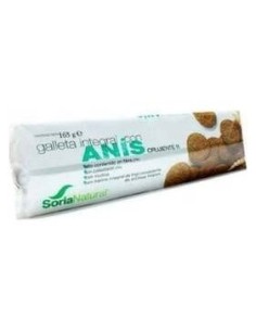 Galletas Anis de Alecosor Soria Natural 2