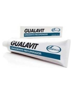 Gualavit Cerato 40Gr. de Soria Natural 2