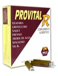 Provital R 14Amp. de Nale 2