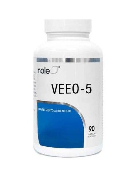 Veeo-5 90Cap. de Nale