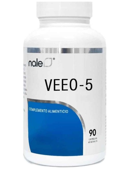 Veeo-5 90Cap. de Nale