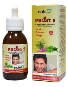 Prost 5 100Ml. de Nale 2