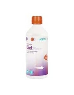 Sline Control Diet Plus 450Ml. de Sakai 2