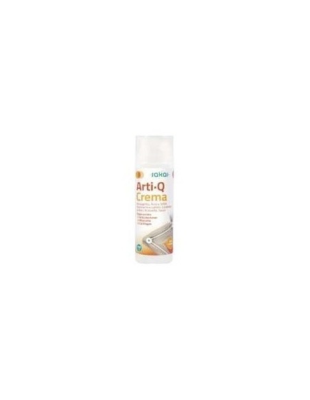 Arti-Q Crema 150Ml. de Sakai