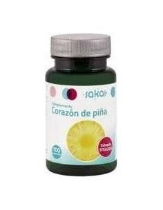 Corazon Piña 100Comp. de Sakai 2