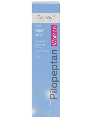 Pilopeptan Woman Serum Reparador Capilar de Pilopeptan