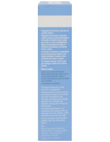 Pilopeptan Woman Serum Reparador Capilar de Pilopeptan