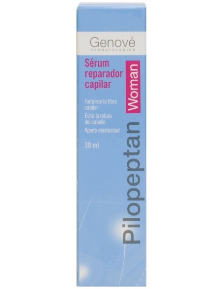Pilopeptan Woman Serum Reparador Capilar de Pilopeptan