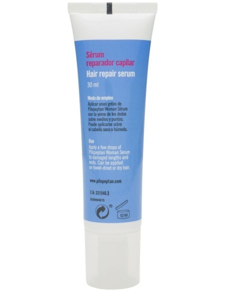 Pilopeptan Woman Serum Reparador Capilar de Pilopeptan