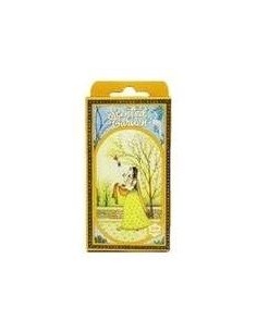 Incienso Cono Eucalipto 15Uds. de Radhe Shyam 2